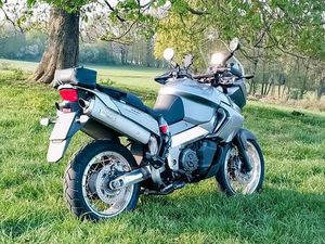 APRILIA CAPONORD ETV 1000 ABS, NUR 8300KM