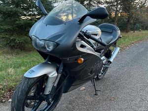 APRILIA RS 125 MP 2T / 125 CCM 30PS