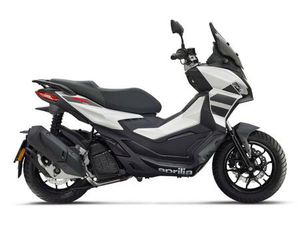 APRILIA SR GT 200 E5+ 4 JAHRE GARANTIE AKTIONSPREIS