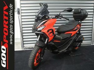 APRILIA SR GT 200 SPORT E5+ *TOP-ZUSTAND* *TOPCASE*