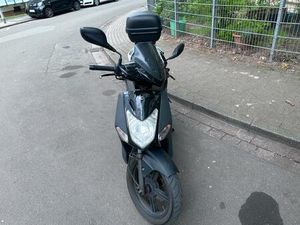 KYMCO AGILITY CITY 125 – GEBRAUCHT – DEFEKT (GETRIEBE)