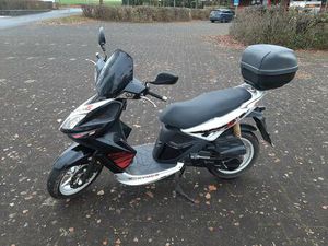 KYMCO SUPER 8 50 4 TAKT | 2. HAND