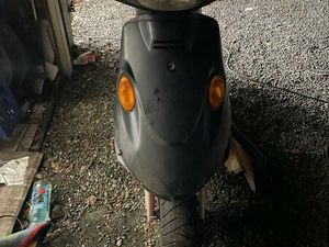 SCHLACHTE ODER VERKAUFE KYMCO ZX