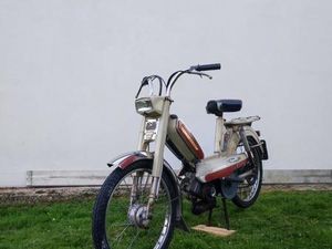 PEUGEOT 103 M-D MIT PAPIEREN