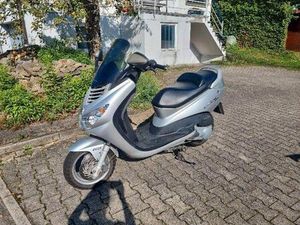 PEUGEOT ELYSTAR 150 EFI