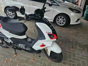 PEUGEOT SPEEDFIGHT 4 2T