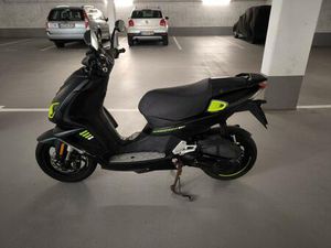 PEUGEOT SPEEDFIGHT 4