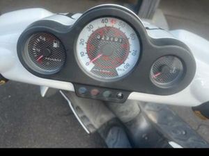 SPEEDFIGHT 2 SLIVER EDITION