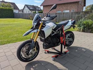 APRILIA DORSODURO 1200