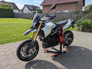 APRILIA DORSODURO 1200