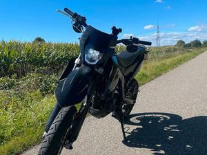 APRILIA SX 125