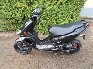 PEUGEOT SPEEDFIGHT 2