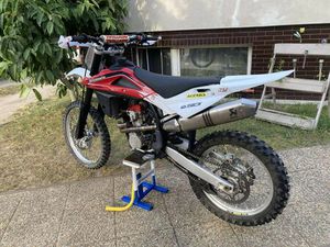 HUSQVARNA TC 250 MOSINA