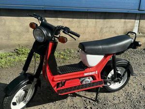 SIMSON SR 50 SKUTER ŚREM