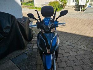 KYMCO PEOPLE S 50 4T