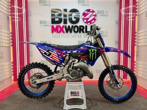 YAMAHA YZ 125 2023 - ONLY 52 HRS - FRESH FULL ENGINE REBUILD & PROF TUNED ENGINE