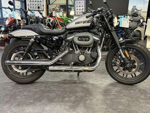 HARLEY-DAVIDSON SPORTSTER 1200