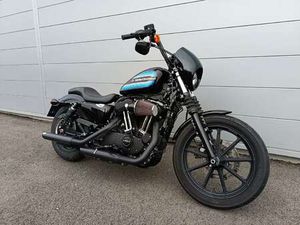 HARLEY-DAVIDSON SPORTSTER