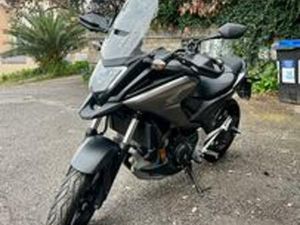 HONDA NC750X
