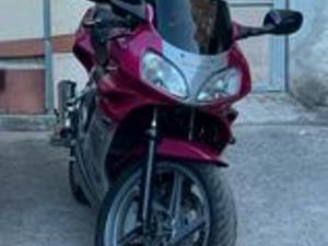 HONDA NSR RAIDEN 125 CC 2 TEMPI 1995 ASI E FMI