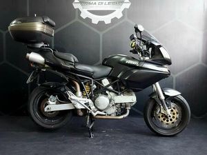 VENDO DUCATI MULTISTRADA 620 (2005 - 07) USATA A MERATE (CODICE 9878283) - MOTO.IT