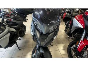 VENDO DUCATI MULTISTRADA V4 S (2021 - 24) USATA A CHERASCO (CODICE 9877926) - MOTO.IT