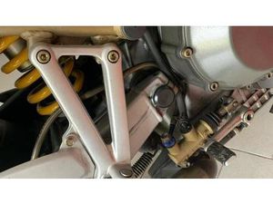 VENDO DUCATI ST2 (1997 - 02) USATA A FIRENZUOLA (CODICE 9878036) - MOTO.IT