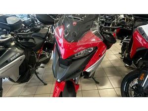 VENDO DUCATI MULTISTRADA V4 S (2021 - 24) USATA A CHERASCO (CODICE 9877922) - MOTO.IT