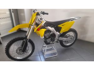 SUZUKI RMZ 450 →