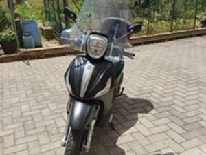 PIAGGIO BEVERLY 125