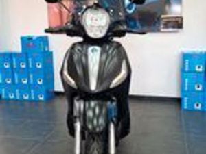 PIAGGIO BEVERLY 350