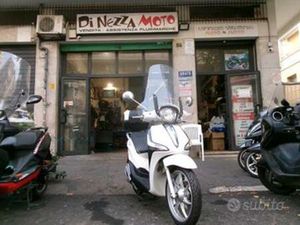 PIAGGIO LIBERTY 125 ABS GARANTITO - FINANZIABILE