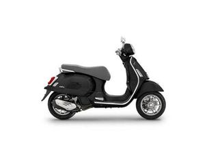 VESPA GTS 125 E5+