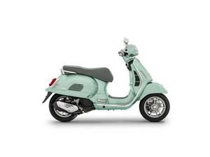 VESPA GTS 125 E5+