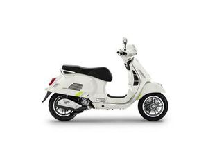 VESPA GTS 125 SUPER TECH E5+