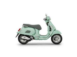 VESPA GTS 310 E5+