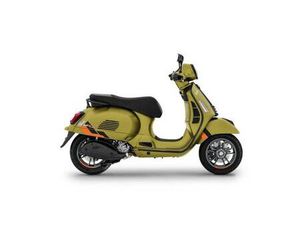 VESPA GTS 310 SUPER SPORT E5+