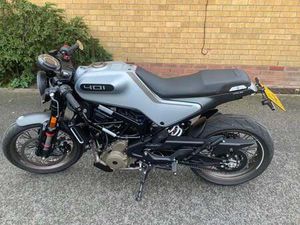 HUSQVARNA VITPILEN 401 2021