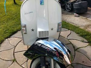 PIAGGIO, VESPA, 2014, 123 (CC)