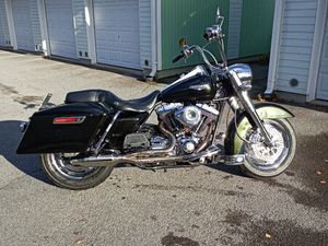 FLHRC ROAD KING CLASSIC