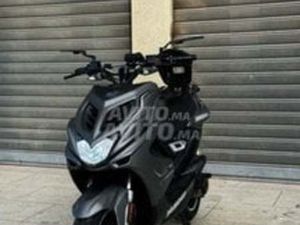 AEROX NITRO 2026 PRIX NÉGOCIABLE