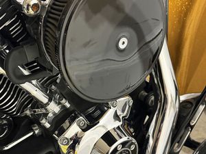 2016 SOFTAIL® DELUXE