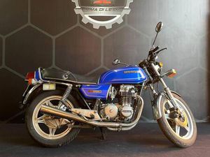 VENDO HONDA CB 650 B (1980 - 83) USATA A MERATE (CODICE 9878285) - MOTO.IT