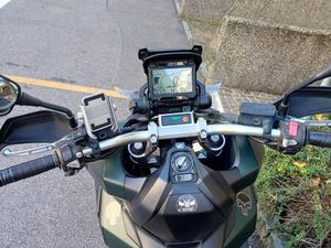 VENDO HONDA X-ADV 750 (2018 - 20) USATA A SEGRATE (CODICE 9878132) - MOTO.IT