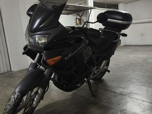 HONDA VARADERO 1000 ANO 2004 RIO DE MOURO