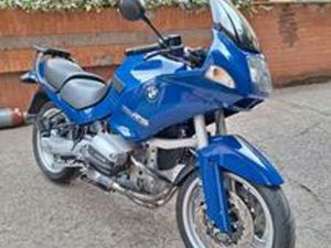 BMW R 1100 RS - 1997