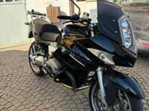 BMW R 1200 ST