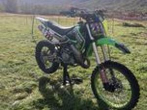 KAVASAKI KX 65 CC