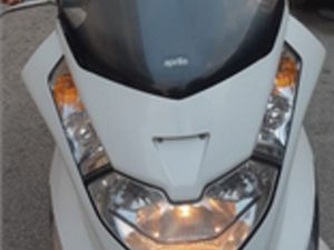 APRILIA ATLANTIC 500 ISCRITTO ASI