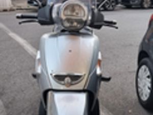 APRILIA SCARABEO LIGHT 500
